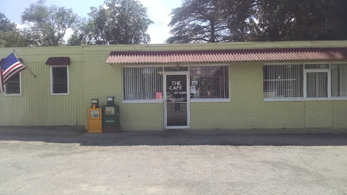 The Cafe